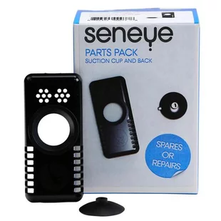 Seneye nádradný kryt sondy Parts pack