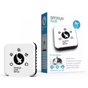 Seneye server SWS (Ethernet)