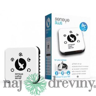 Seneye server SWS (Ethernet)