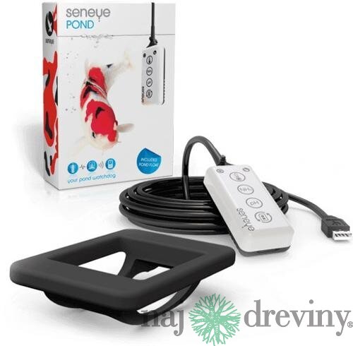 Seneye USB Pond