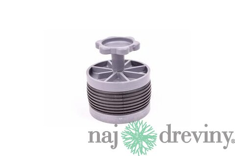 Servisná zátka 110 mm