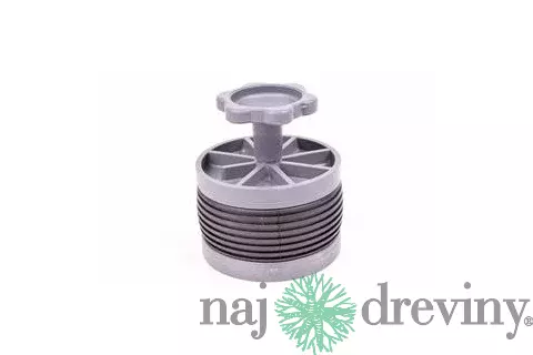 Servisná zátka 110 mm