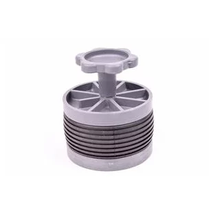Servisná zátka 110 mm