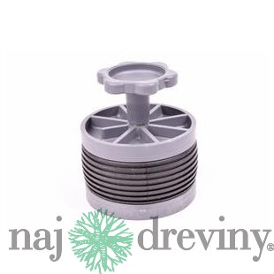 Servisná zátka 110 mm