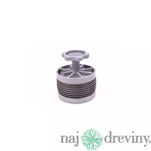 Servisná zátka 110 mm