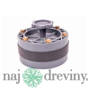 Servisná zátka 160 mm