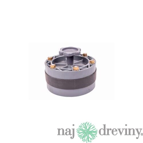 Servisná zátka 160 mm