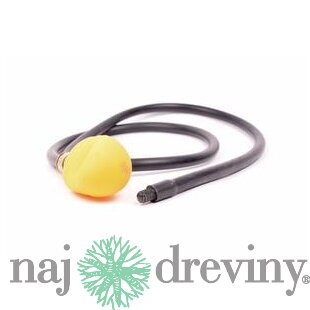 Servisná zátka 48 -72 mm