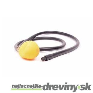 Servisná zátka 48 -72 mm