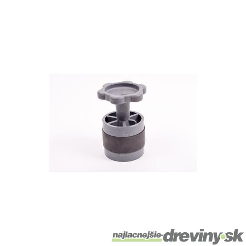 Servisná zátka 63 mm