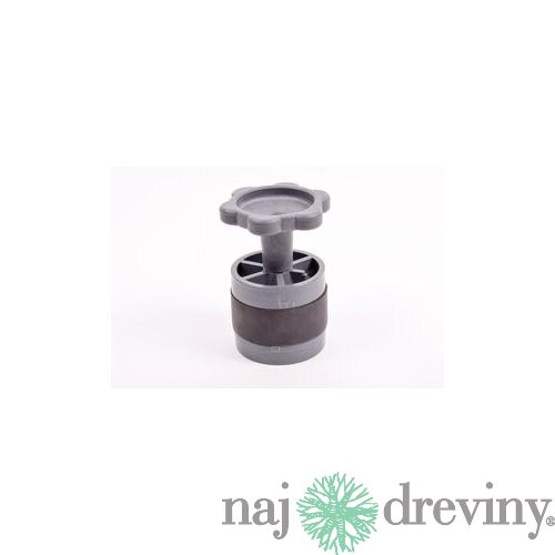 Servisná zátka 63 mm