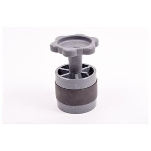 Servisná zátka 63 mm