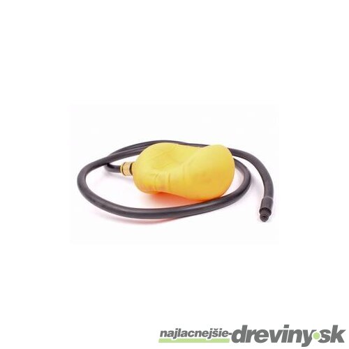 Servisná zátka 92 - 145 mm