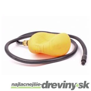 Servisná zátka 92 - 145 mm
