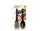 Set FISKARS FUNCTIONALFORM štartovacia lyžica+lopatka1027307