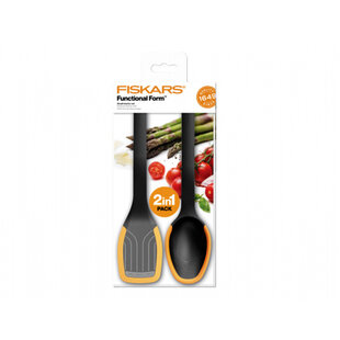 Set FISKARS FUNCTIONALFORM štartovacia lyžica+lopatka1027307
