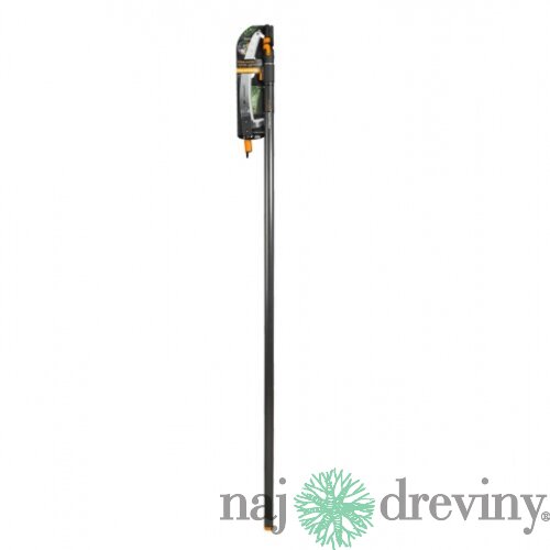 Set FISKARS QUIKFIT pílka 1000691 + násada 1000665 1001655