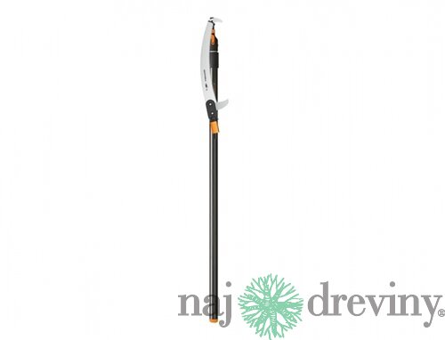 Set FISKARS QUIKFIT pílka prerezávacia+násada M 1001656