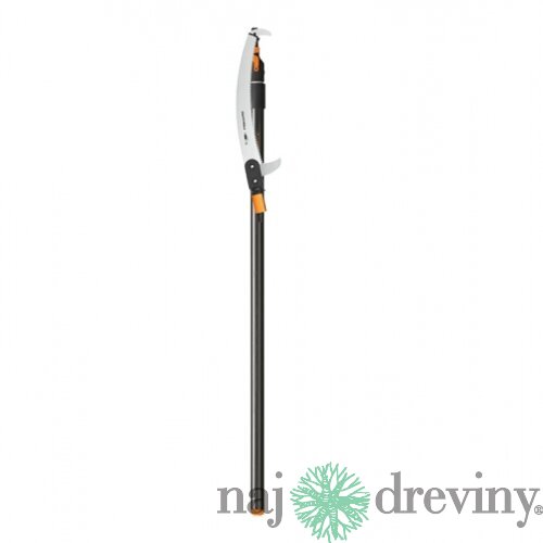 Set FISKARS QUIKFIT pílka prerezávacia+násada M 1001656