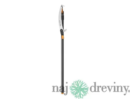 Set FISKARS QUIKFIT pílka prerezávacia+násada M 1001656