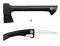 Set FISKARS sekera univerzálna A6+pílka záhradná SW16 SOLID