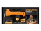 Set kempingový FISKARS sekera X5+nôž Hardware+ pílka 1057912