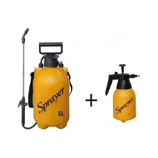 Set postrekovačov kovový nadstavec 36cm 5l + 1,5 l ZDARMA