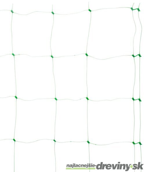 Sieť Strend Pro, 1,5x5 m, oko 10 cm, na uhorky