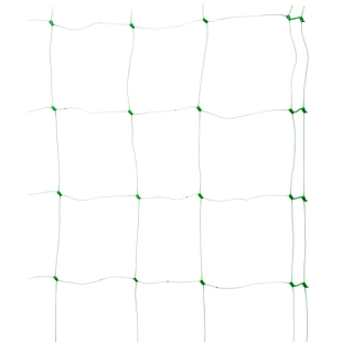 Sieť Strend Pro, 1,5x5 m, oko 10 cm, na uhorky