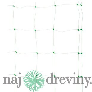 Sieť Strend Pro, 1,5x5 m, oko 10 cm, na uhorky