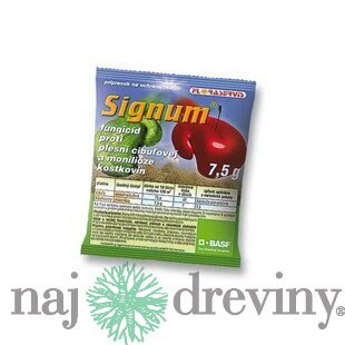 SIGNUM 7,5g