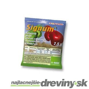 SIGNUM 7,5g