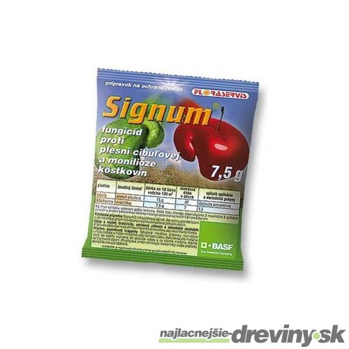 SIGNUM 7,5g