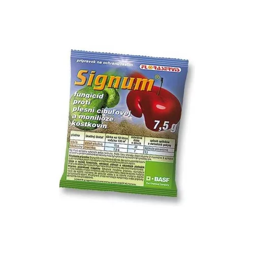 SIGNUM 7,5g