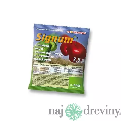SIGNUM 7,5g