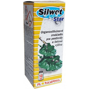 SILWET STAR 50 ml