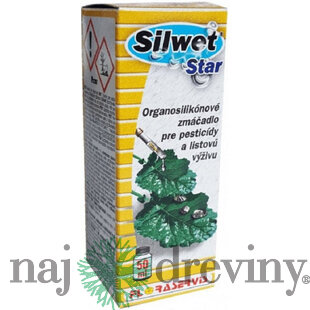 SILWET STAR 50 ml