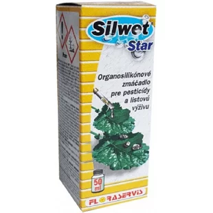 SILWET STAR 50 ml