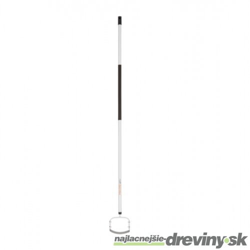 Škrabka na burinu FISKARS ľahká 1019610, 15cm