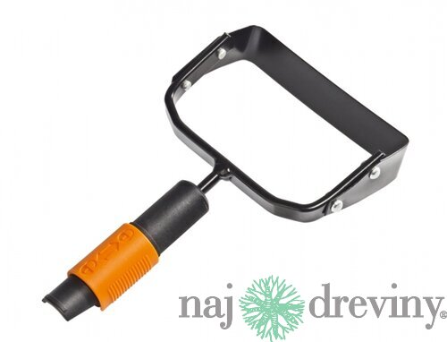 Škrabka na burinu FISKARS QUIKFIT 1000738 15cm