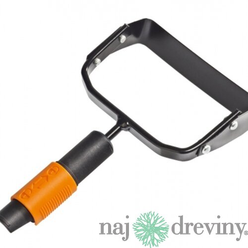 Škrabka na burinu FISKARS QUIKFIT 1000738 15cm