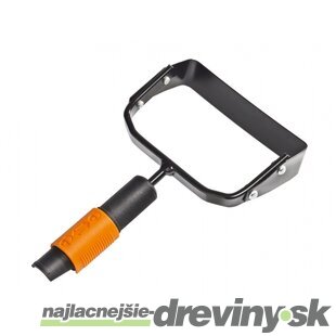 Škrabka na burinu FISKARS QUIKFIT 1000738 15cm
