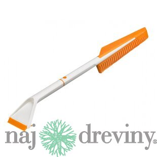Škrabka na ľad FISKARS SNOWEXPERT 1019352 10cm 67cm