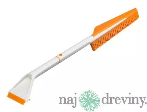 Škrabka na ľad FISKARS SNOWEXPERT 1019352 10cm 67cm
