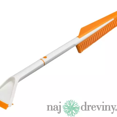 Škrabka na ľad FISKARS SNOWEXPERT 1019352 10cm 67cm