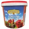 Slepačí hnoj - organické hnojivo, vedro 3 kg