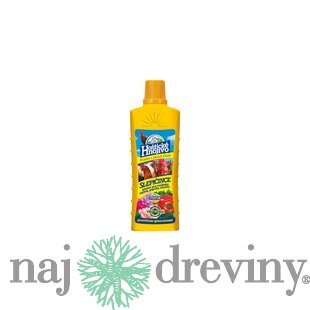 Slepačince tekuté 0,5 lL NPK 5-10-5