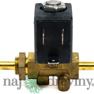 Solenoid 230V