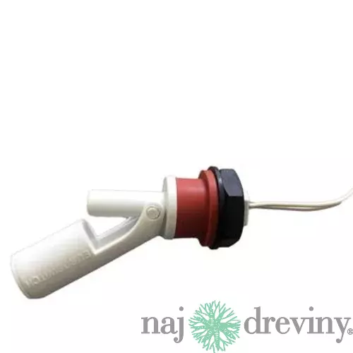 Sonda hladiny Compact P520 24V AC
