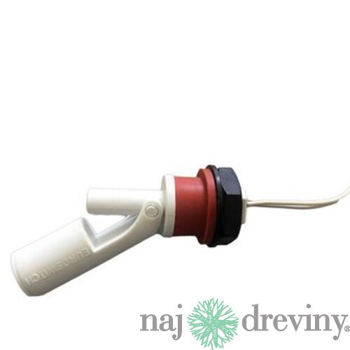 Sonda hladiny Compact P520 24V AC